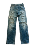 1990s Levi's Big E LVC — Made in Japan