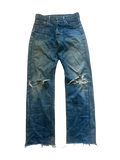 1990s Levi's LVC Big E