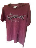 1990s Björk Homogenic Vintage Tee — Screen Stars Blank
