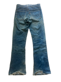 90s Orange Tab Levi's Denim Jeans